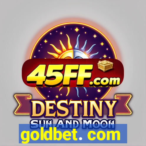 goldbet. com